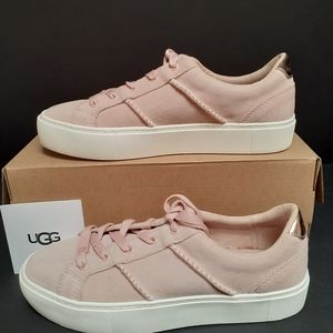 UGG Denale Sneakers 7.5